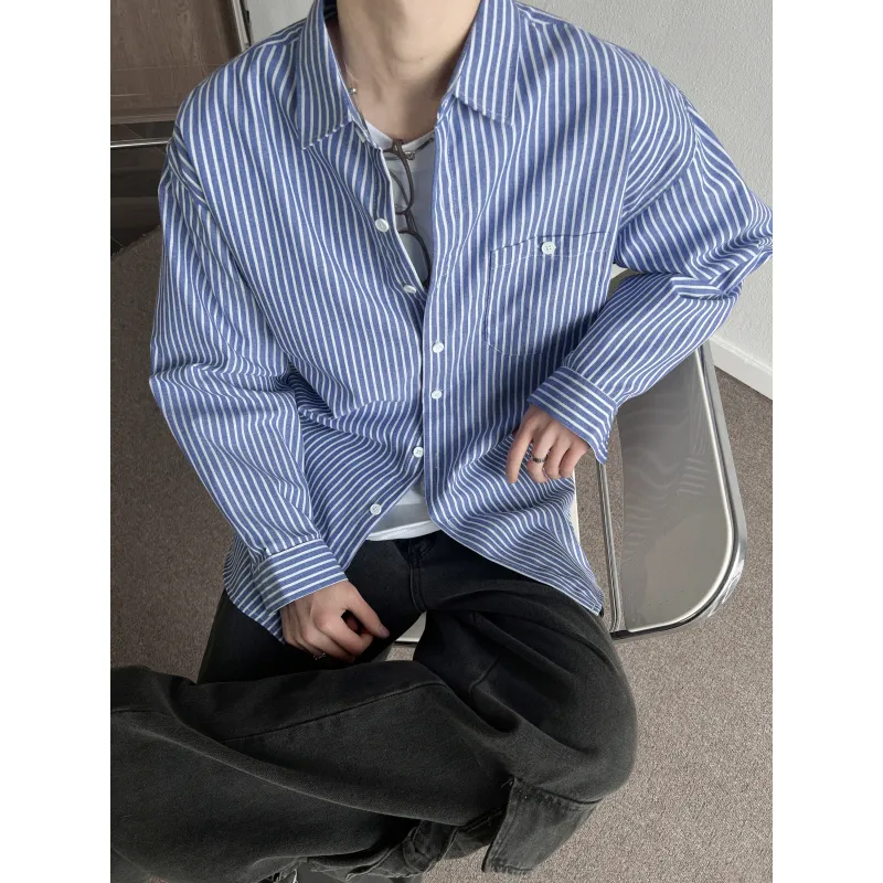 FAKE VINTAGE Shirts Unisex-14