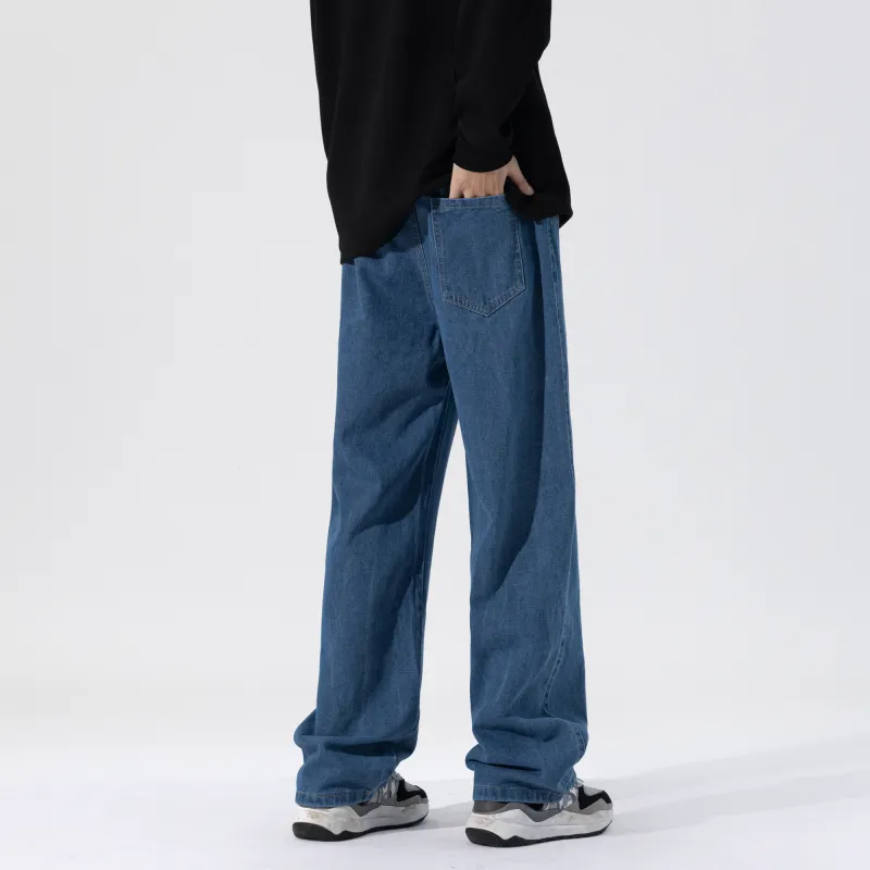 FAKE VINTAGE Jeans Unisex-9