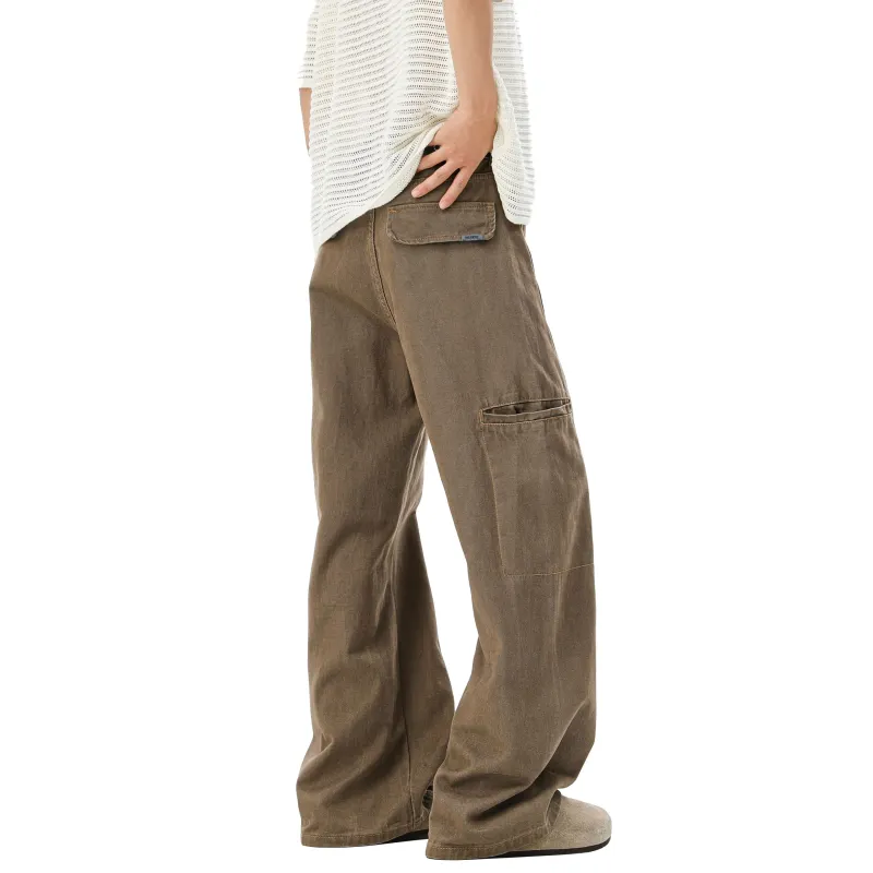 FAKE VINTAGE Jeans Unisex-1