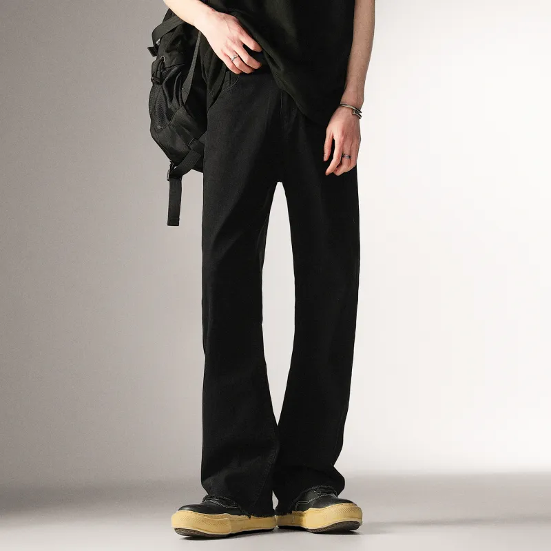 FAKE VINTAGE Jeans Unisex-7