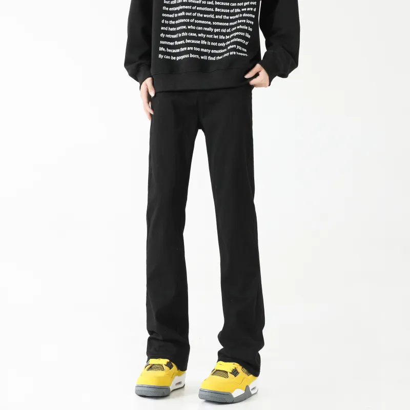 FAKE VINTAGE Jeans Unisex-2