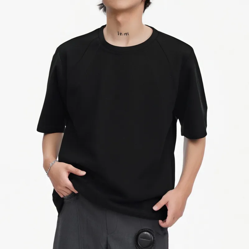 FAKE VINTAGE T Shirts Unisex-6