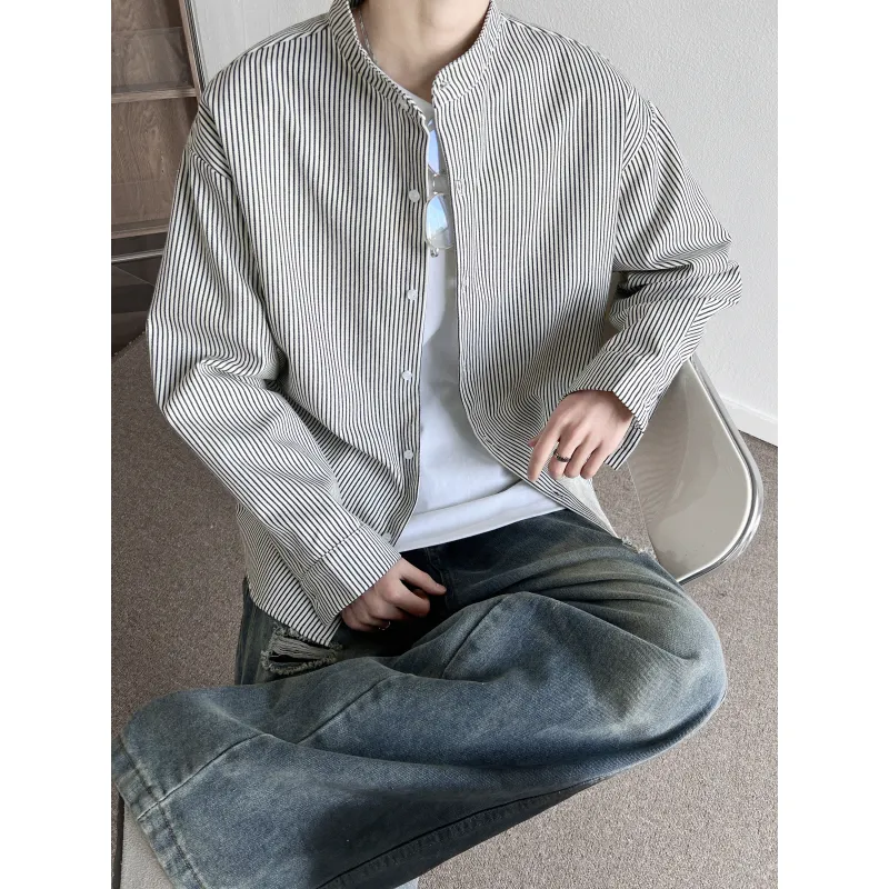 FAKE VINTAGE Shirts Unisex-4