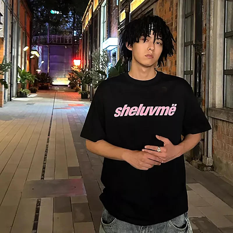 FAKE VINTAGE T Shirts Unisex-5