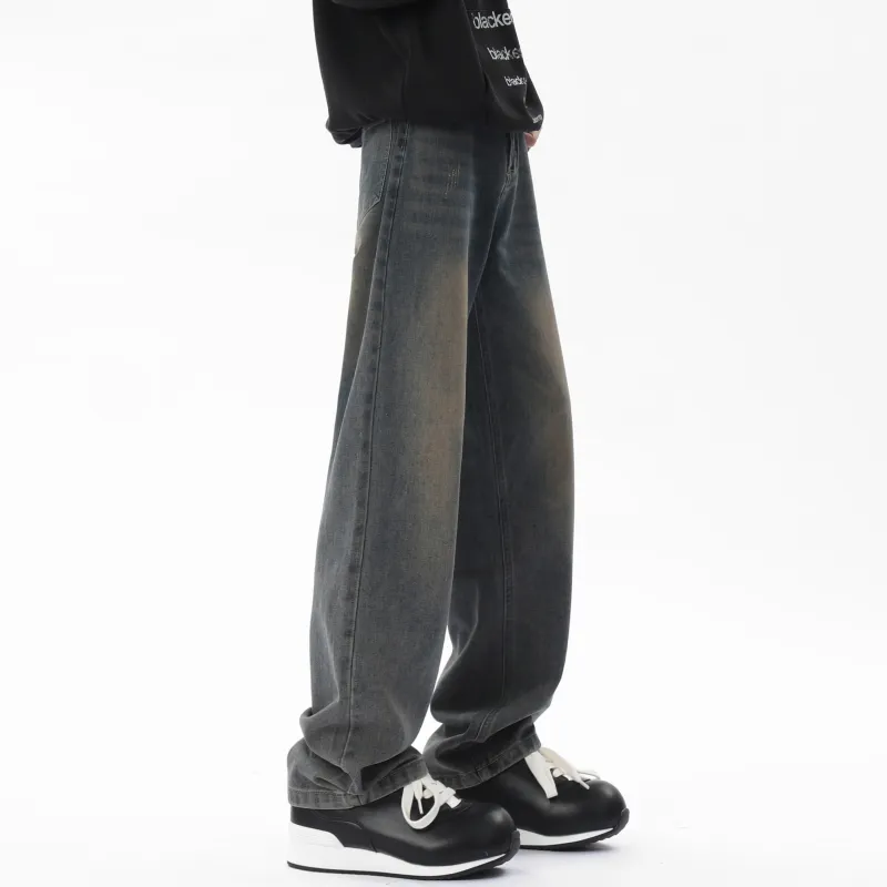 FAKE VINTAGE Jeans Unisex-18