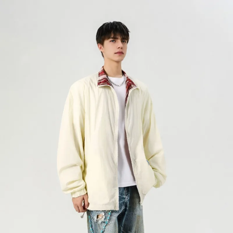 FAKE VINTAGE Sun Protection Clothing Unisex-10