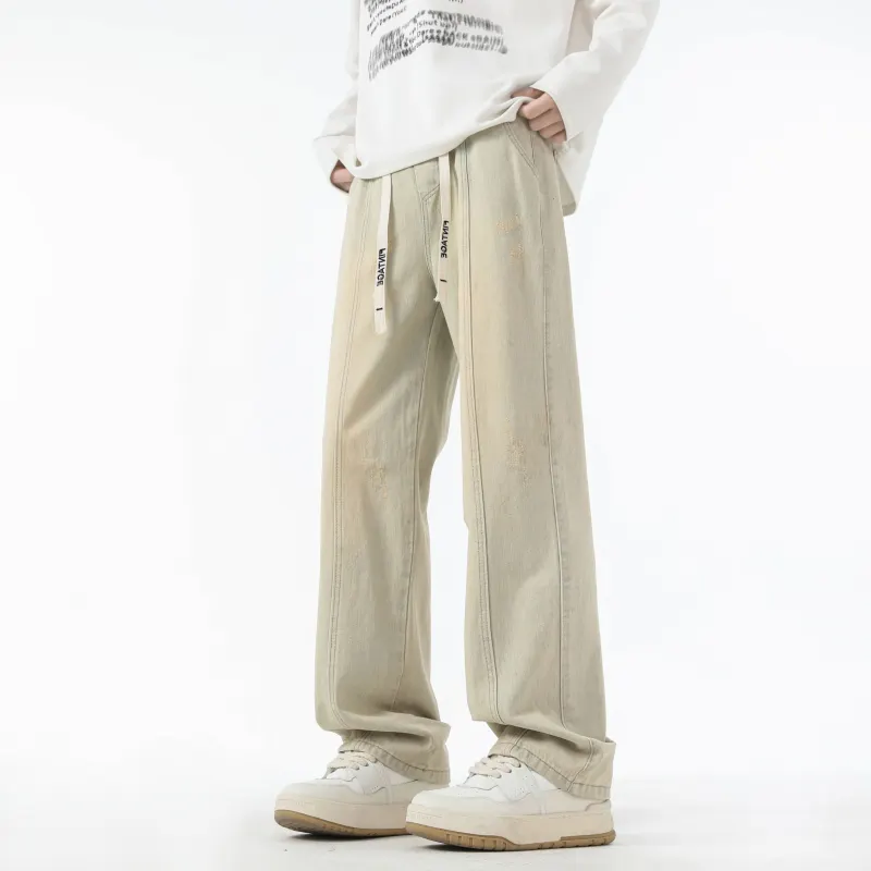 FAKE VINTAGE Jeans Unisex-23