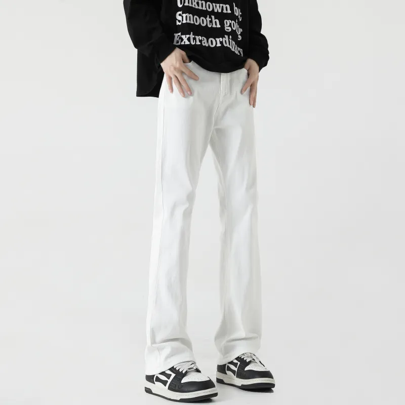 FAKE VINTAGE Jeans Unisex-9