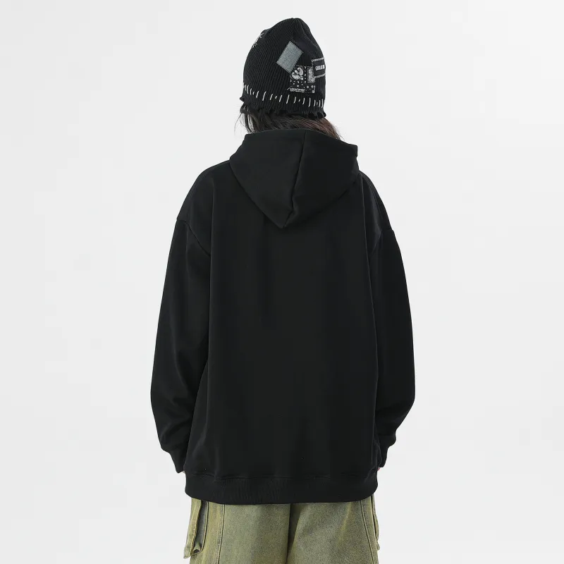 FAKE VINTAGE Sweatshirts Unisex-5