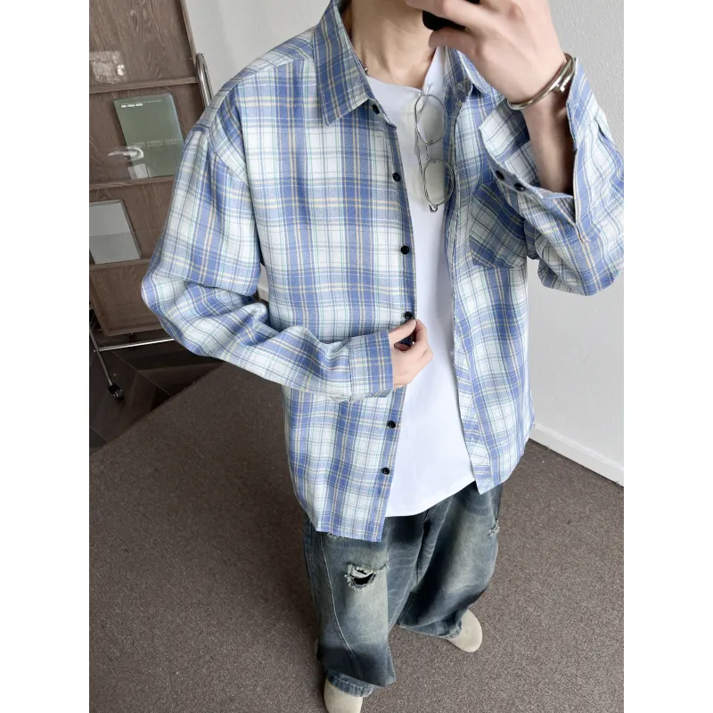 FAKE VINTAGE Shirts Unisex-13