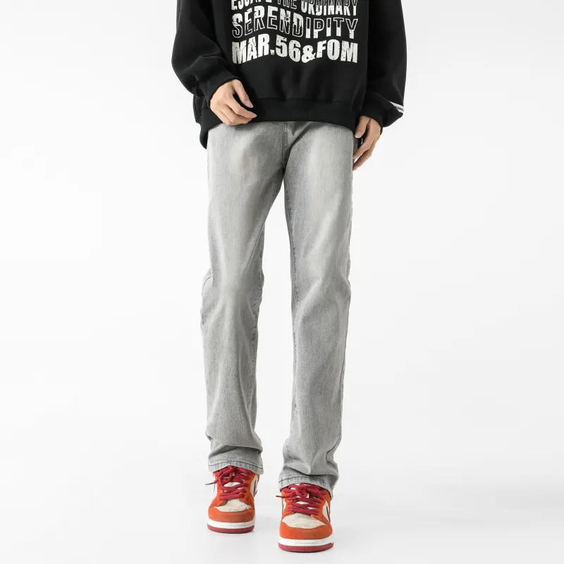 FAKE VINTAGE Jeans Unisex-11