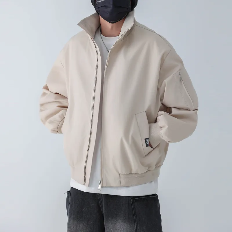 FAKE VINTAGE Jackets Unisex-10