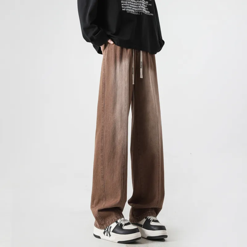 FAKE VINTAGE Jeans Unisex-34