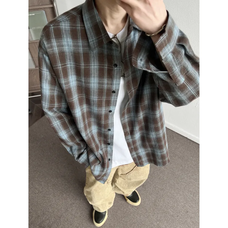 FAKE VINTAGE Shirts Unisex-8