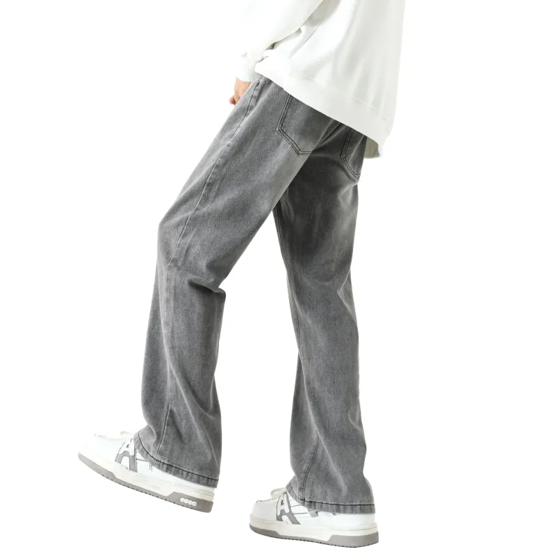 FAKE VINTAGE Jeans Unisex-22