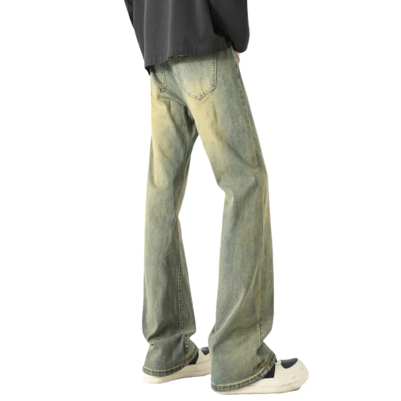 FAKE VINTAGE Jeans Unisex-21