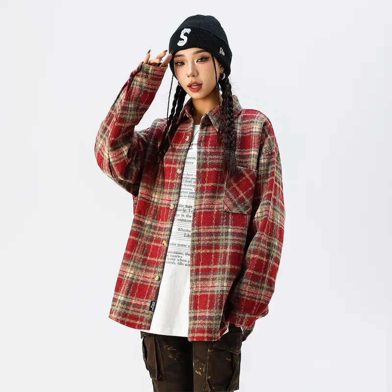 FAKE VINTAGE Shirts Unisex-2
