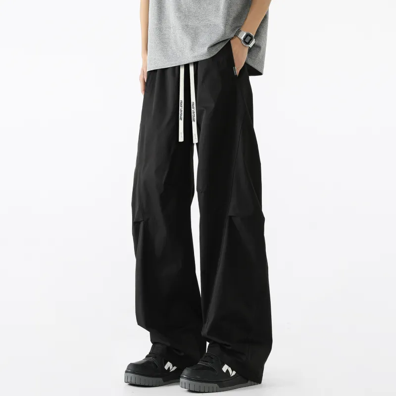 FAKE VINTAGE Casual Pants Unisex-1