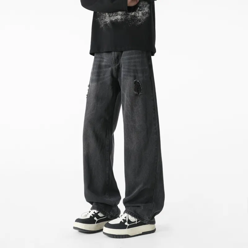 FAKE VINTAGE Jeans Unisex-16