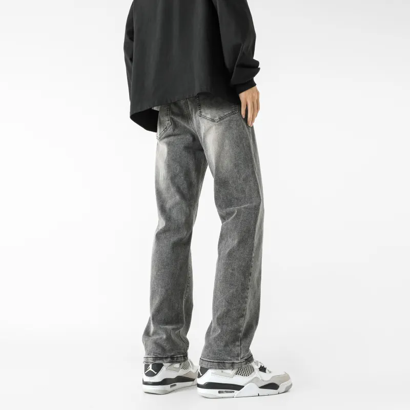 FAKE VINTAGE Jeans Unisex-19