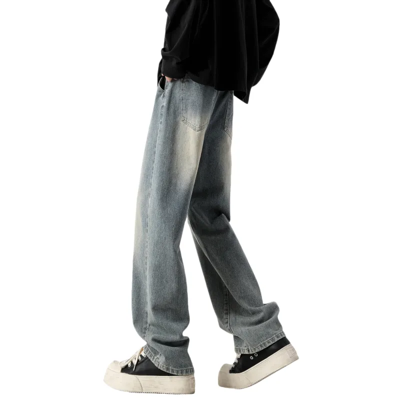 FAKE VINTAGE Jeans Unisex-7