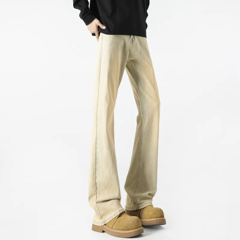 FAKE VINTAGE Jeans Unisex-14