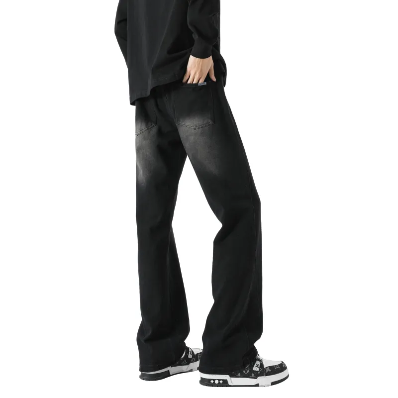 FAKE VINTAGE Jeans Unisex-8
