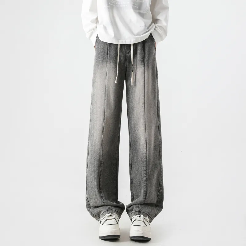 FAKE VINTAGE Jeans Unisex-24