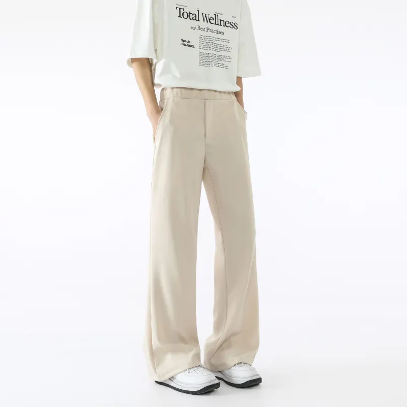 FAKE VINTAGE Suit Trouser Unisex-19
