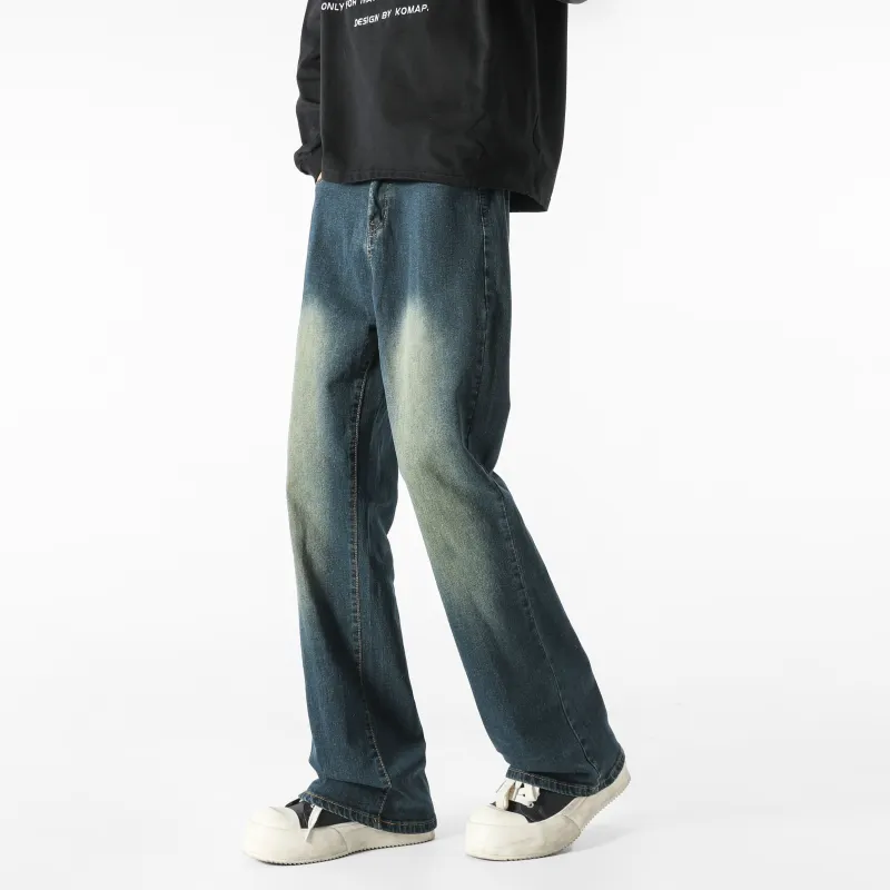 FAKE VINTAGE Jeans Unisex-45