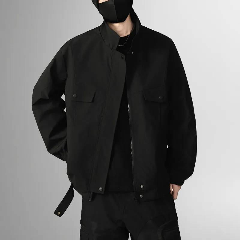 FAKE VINTAGE Jackets & Coats Unisex-6
