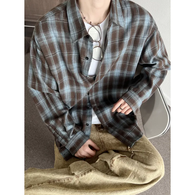 FAKE VINTAGE Shirts Unisex-9
