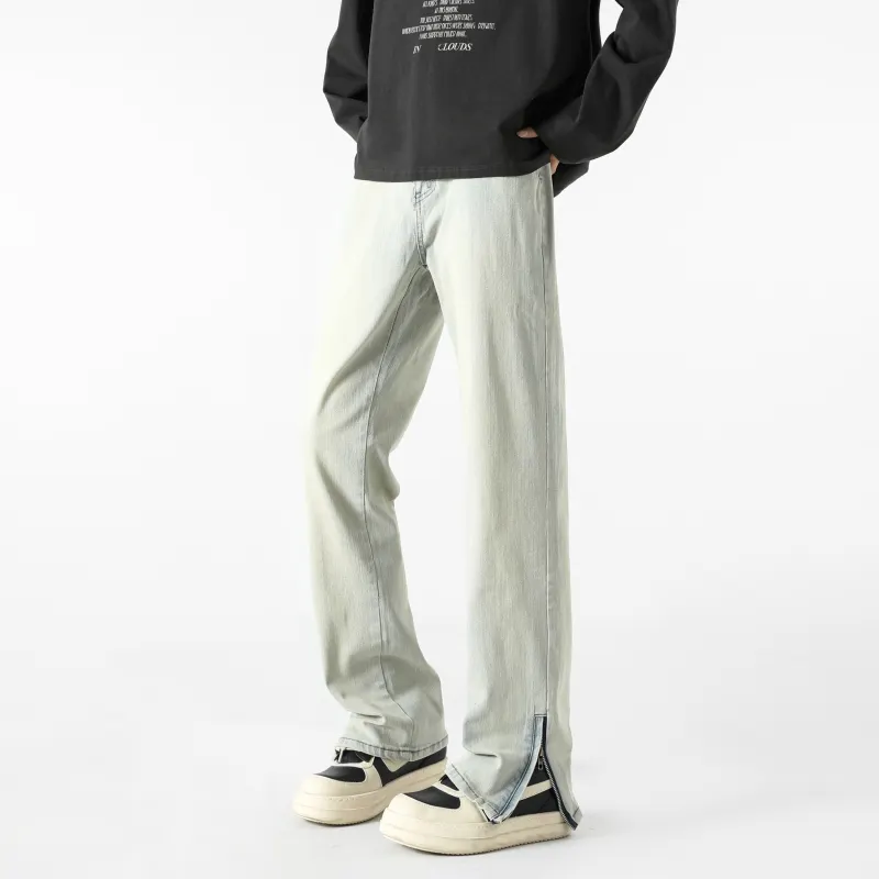FAKE VINTAGE Jeans Unisex-11