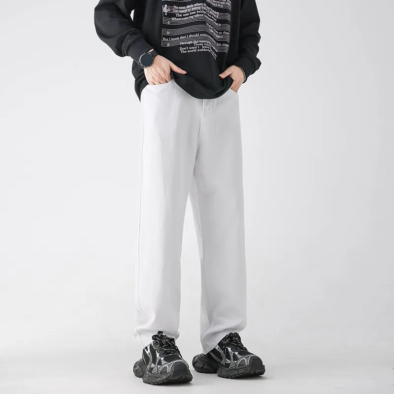 FAKE VINTAGE Jeans Unisex-4