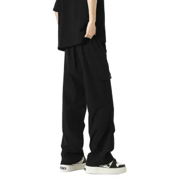 FAKE VINTAGE Casual Pants Unisex