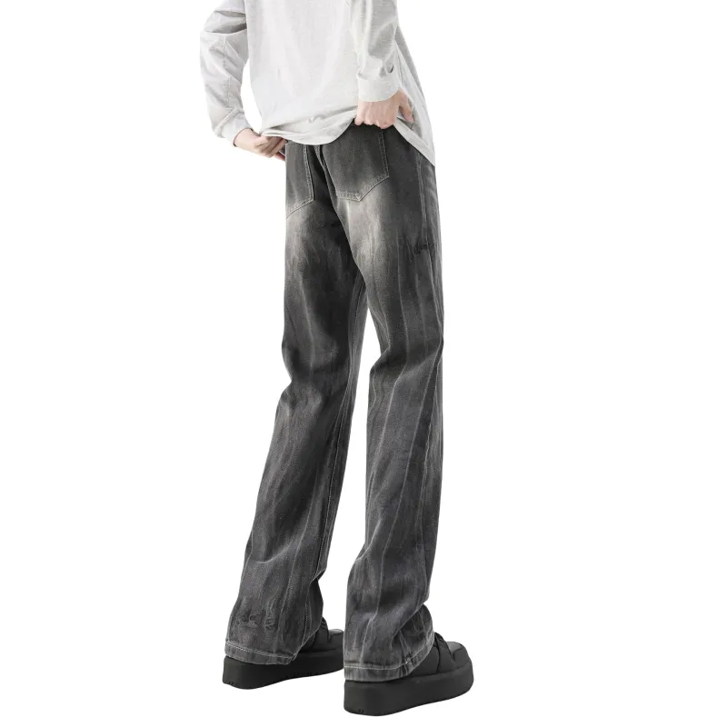 FAKE VINTAGE Jeans Unisex-1