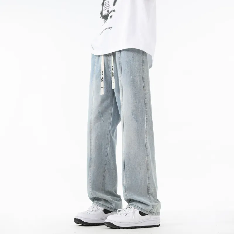 FAKE VINTAGE Jeans Unisex-31