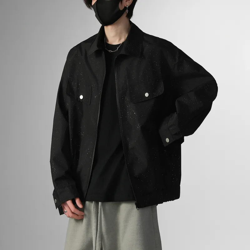 FAKE VINTAGE Jackets Coats Unisex-7