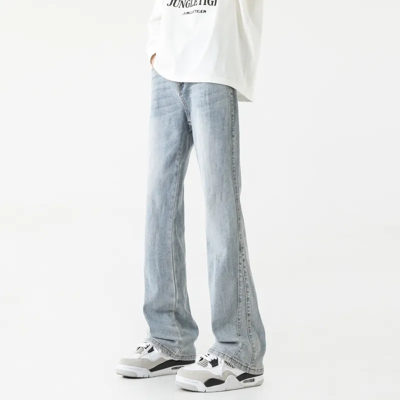 FAKE VINTAGE Jeans Unisex-17