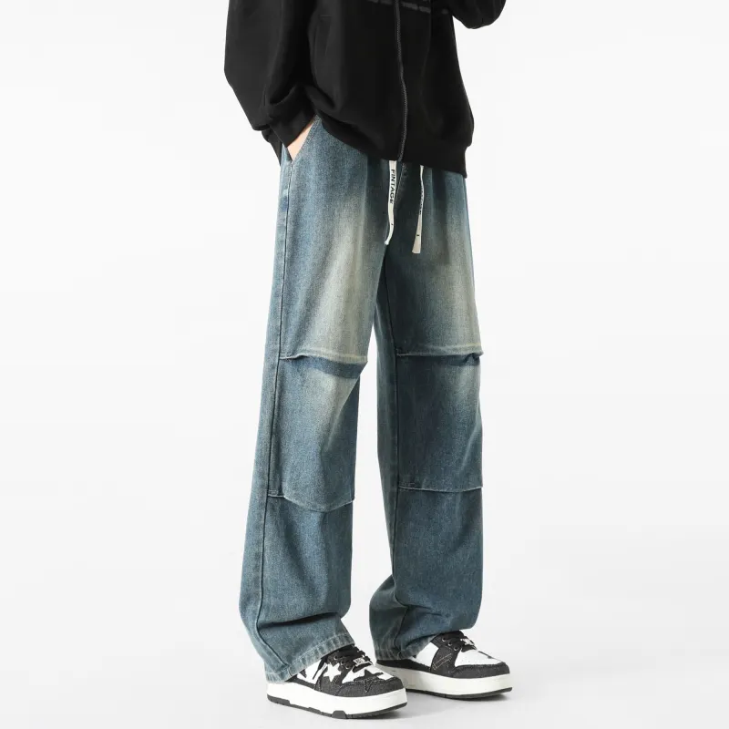 FAKE VINTAGE Jeans Unisex-20