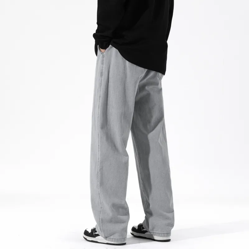 FAKE VINTAGE Jeans Unisex-13