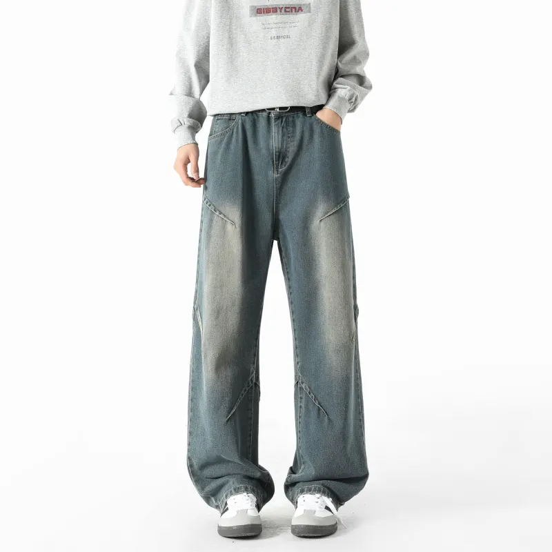FAKE VINTAGE Jeans Unisex-27