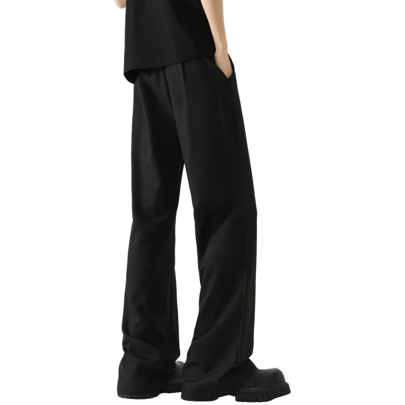FAKE VINTAGE Casual Pants Unisex-3