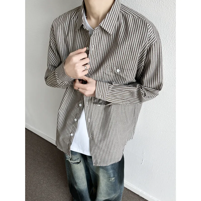 FAKE VINTAGE Shirts Unisex-8