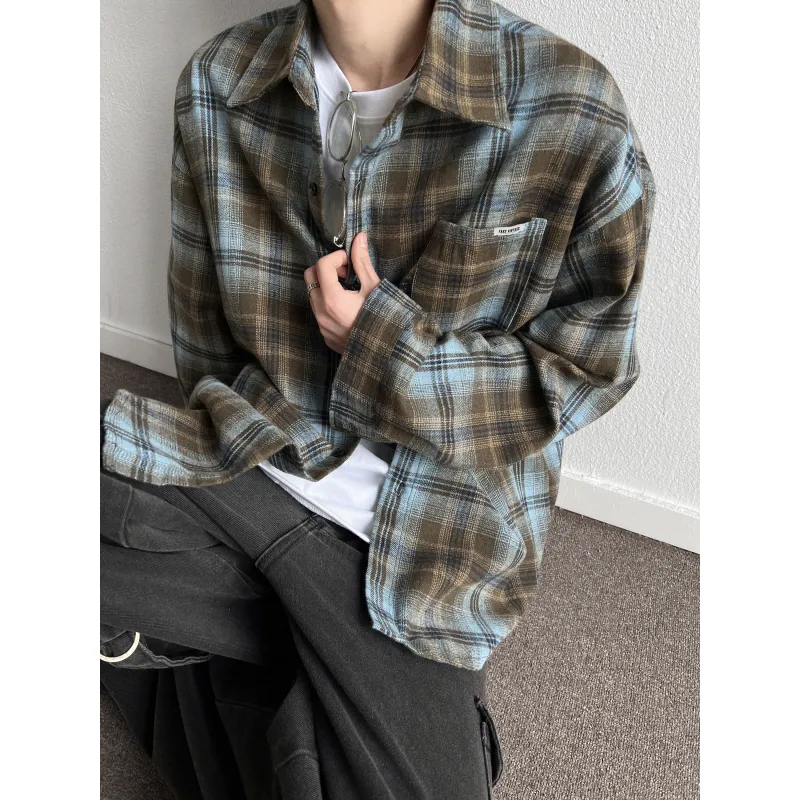 FAKE VINTAGE Shirts Unisex-19