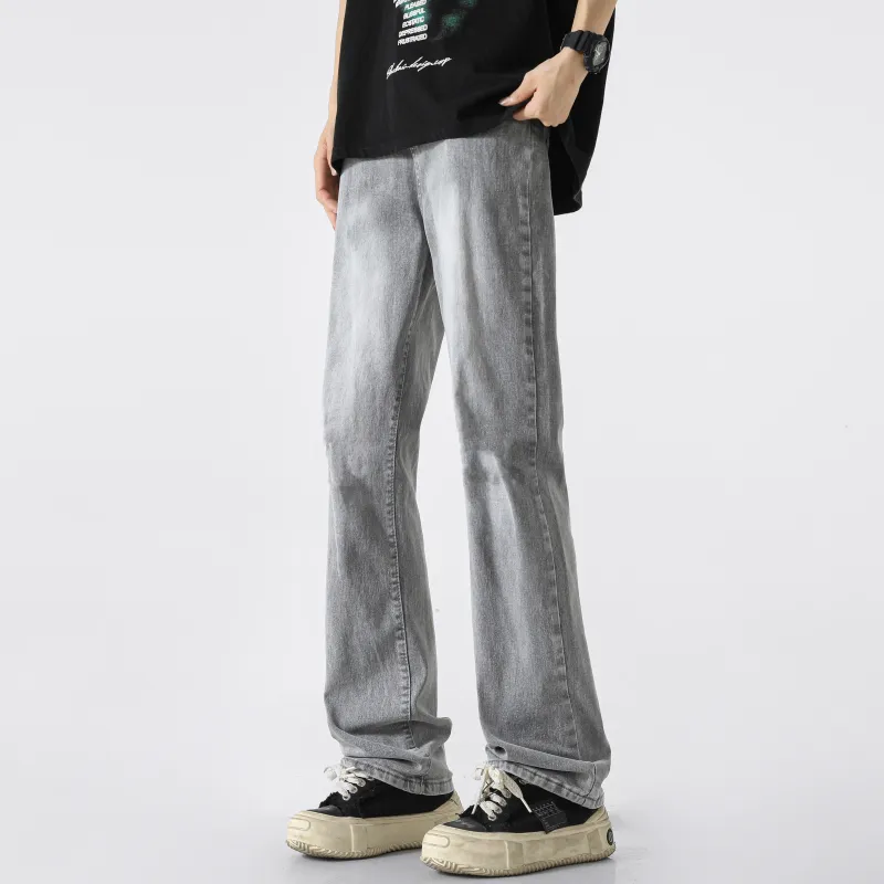FAKE VINTAGE Jeans Unisex-46