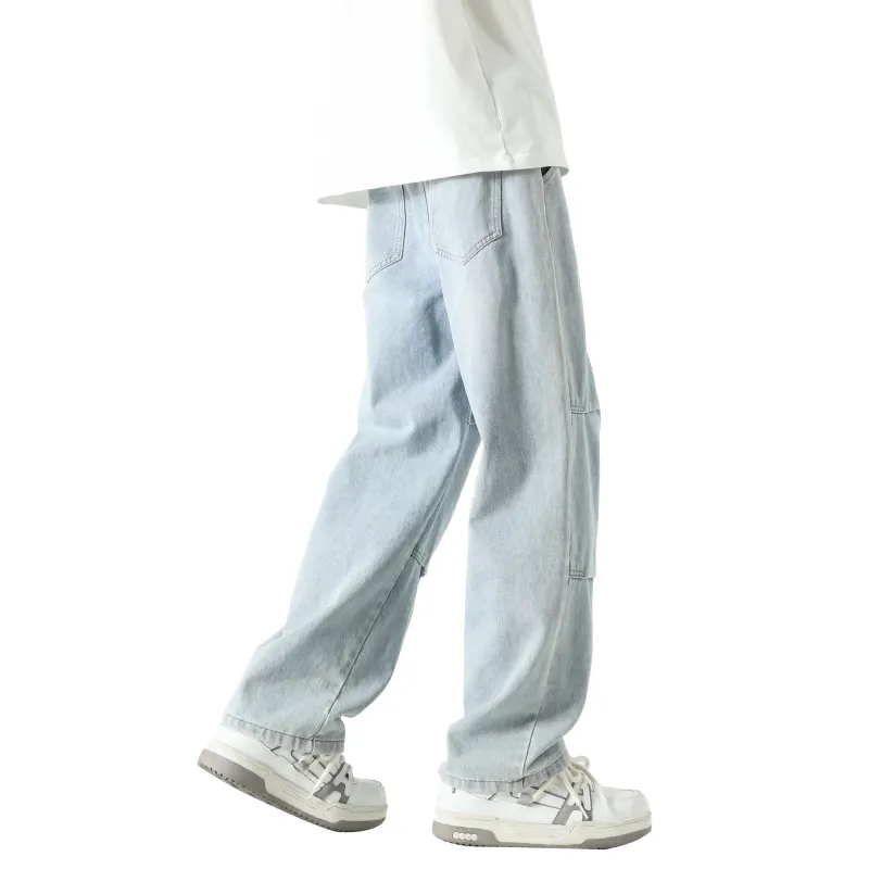 FAKE VINTAGE Jeans Unisex-1