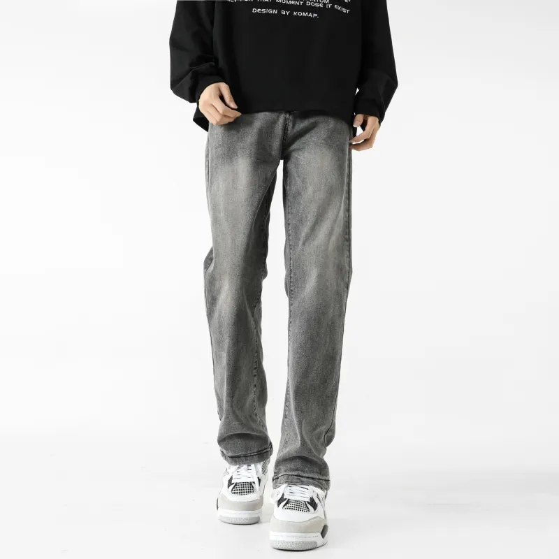 FAKE VINTAGE Jeans Unisex-18