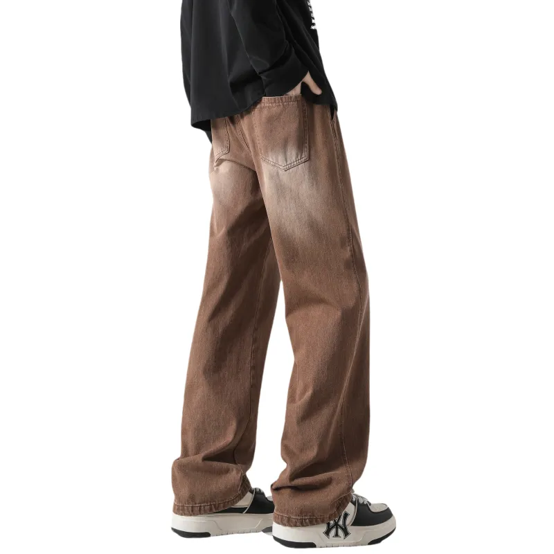 FAKE VINTAGE Jeans Unisex-32