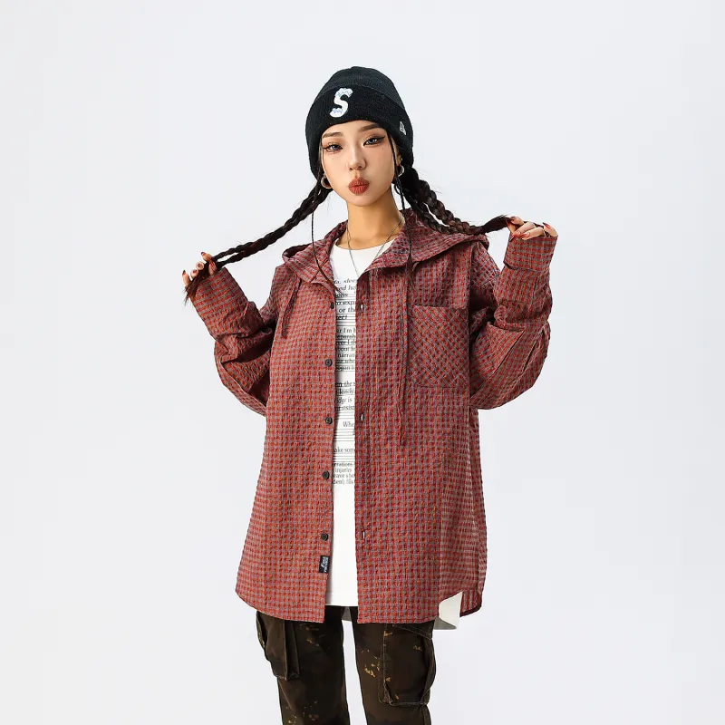 FAKE VINTAGE Shirts Unisex-7